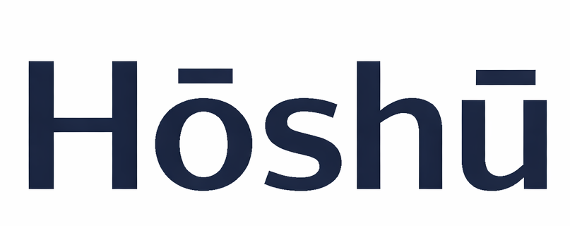 Hōshū